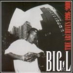 Big L – 2006 – The Archives 1996-2000