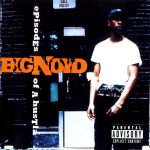 Big Noyd – 1996 – Episodes Of A Hustla