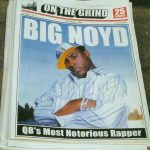 Big Noyd – 2005 – On The Grind
