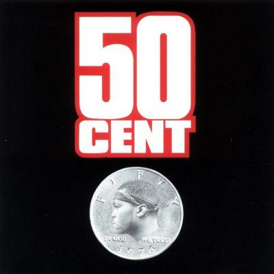 50 Cent - 2000 - Power Of The Dollar EP
