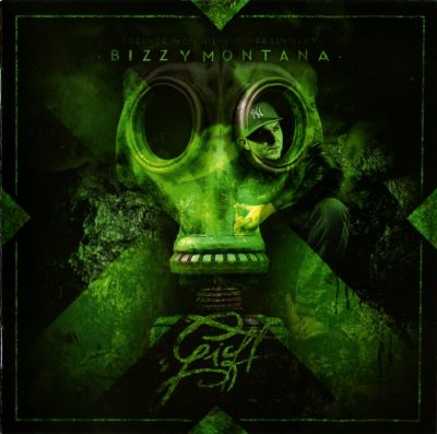 Bizzy Montana - 2012 - Gift