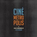 Blue Scholars – 2011 – Cinemetropolis