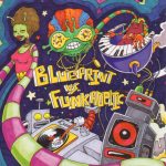 Blueprint – 2008 – Blueprint vs. Funkadelic EP