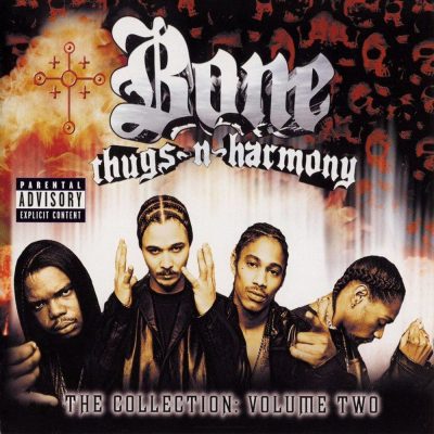 Bone Thugs-N-Harmony - 2000 - The Collection: Volume Two
