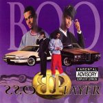 Boo The Boss Player – 1996 – Boo The Boss Player