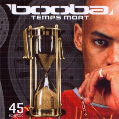 Booba - 2002 - Temps Mort