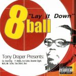8Ball – 2002 – Lay It Down