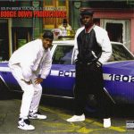 Boogie Down Productions – 2012 – South Bronx Teachings: A Collection Of Boogie Down Productions