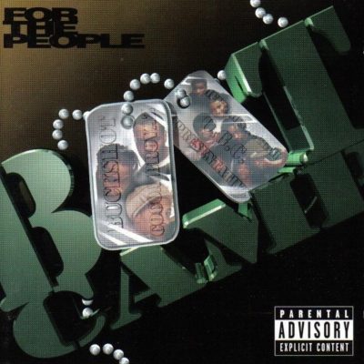 Boot Camp Clik - 1997 - For The People