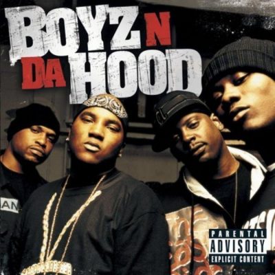 Boyz N Da Hood - 2005 - Boyz N Da Hood