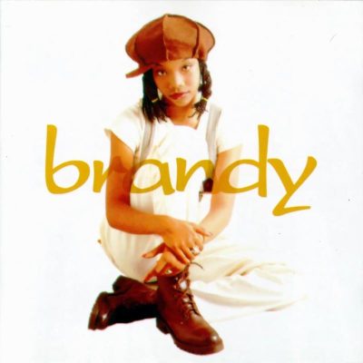 Brandy - 1994 - Brandy