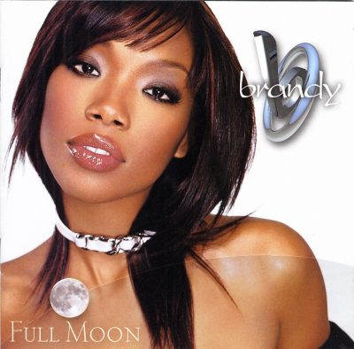 Brandy - 2002 - Full Moon