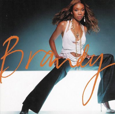 Brandy - 2004 - Afrodisiac