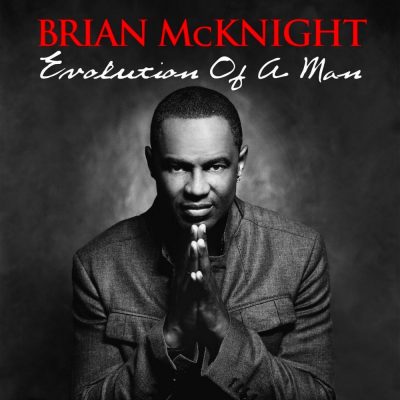 Brian McKnight - 2009 - Evolution Of A Man
