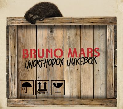 Bruno Mars - 2012 - Unorthodox Jukebox (Deluxe Edition)