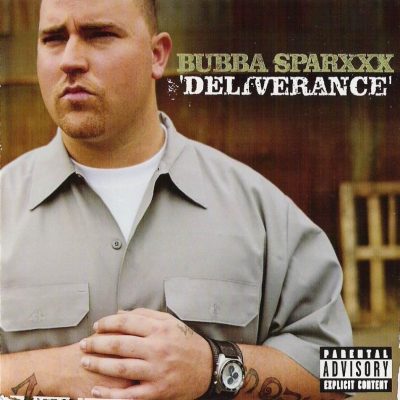 Bubba Sparxxx - 2003 - Deliverance
