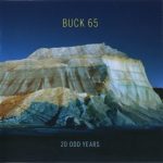 Buck 65 – 2011 – 20 Odd Years