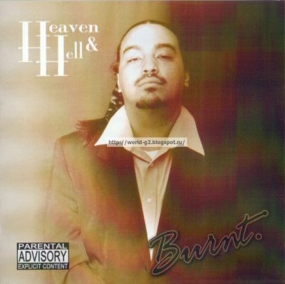 Burnt. - 1999 - Heaven & Hell