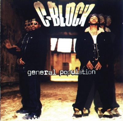 C-Block - 1997 - General Population