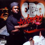 C-Bo – 1994 – The Autopsy EP