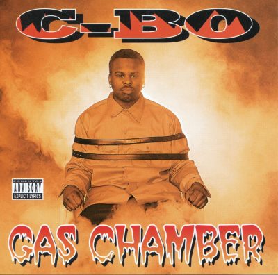C-Bo - 1997 - Gas Chamber
