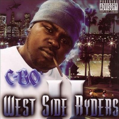C-Bo - 2005 - West Side Ryders II