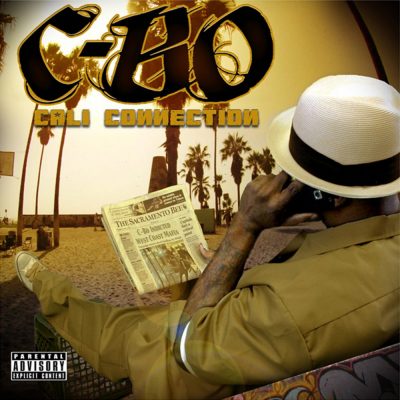 C-Bo - 2012 - Cali Connection