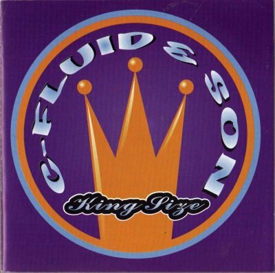 C-Fluid & Son - 1998 - King Size