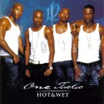 112 – 2003 – Hot & Wet