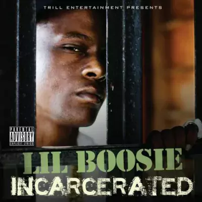 Lil Boosie - Incarcerated
