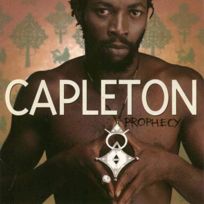 Capleton - 1995 - Prophecy