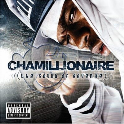 Chamillionaire - 2005 - The Sound Of Revenge (Deluxe Edition) (2 CD)