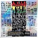 A Tribe Called Quest – 1990 – People’s Instinctive Travels and the Paths of Rhythm (25th Anniversary) (180 Gram Audiophile Vinyl 24-bit / 96kHz)