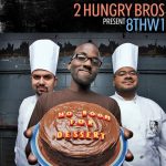 2 Hungry Bros & 8thW1 – 2010 – No Room For Dessert