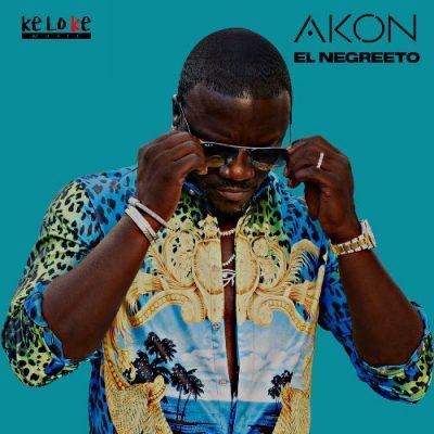Akon - 2019 - El Negreeto