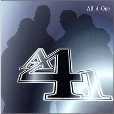 All-4-One - 2002 - A41