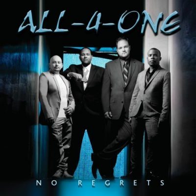 All-4-One - 2009 - No Regrets