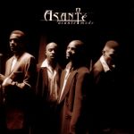 Asante – 1995 – Asante Mode