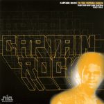 Captain Rock – 2006 – To The Future Shock