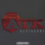 ATK – 1998 – Heptagone (2006-Reissue)