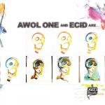 Awol One & Ecid – 2010 – Awol One & Ecid Are…