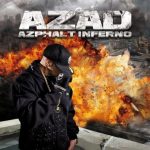 Azad – 2009 – Azphalt Inferno