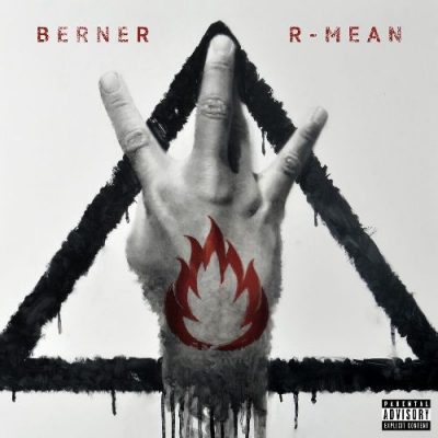 Berner & R-Mean - 2020 - The Warning