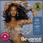 Beyonce – 2003 – Dangerously In Love