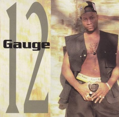 12 Gauge - 1994 - 12 Gauge
