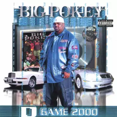 Big Pokey - D-Game 2000