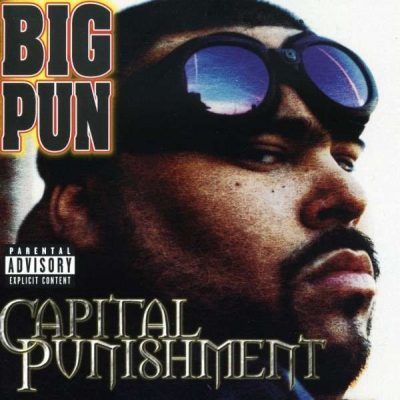 Big Punisher - 1998 - Capital Punishment