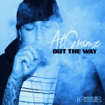 Al Gramz – 2017 – Out The Way