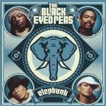 Black Eyed Peas – 2003 – Elephunk (Japan Edition)
