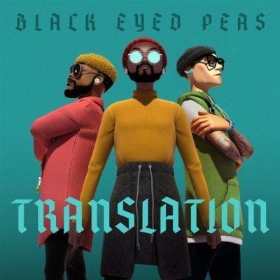 Black Eyed Peas - 2020 - Translation (Deluxe Edition)